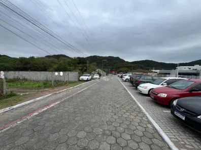 Lote/Terreno à venda, 770m² no São João do Rio Vermelho, Florianópolis