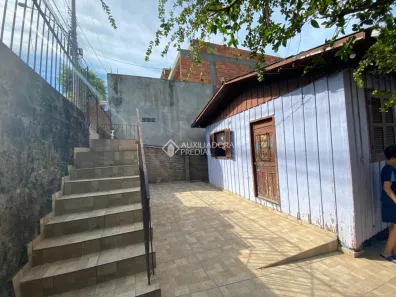 Casa com 2 Quartos à venda, 70m² no Santa Teresa, São Leopoldo
