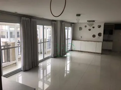 Apartamento com 3 Quartos à venda, 134m² no Sítio da Figueira, São Paulo