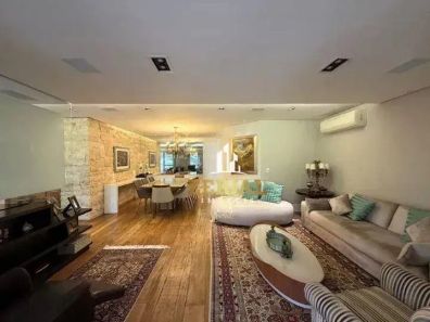 Apartamento com 4 Quartos à venda, 242m² no Santo Antônio, São Caetano do Sul