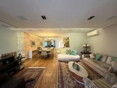 Apartamento com 4 Quartos à venda, 242m² no Santo Antônio, São Caetano do Sul