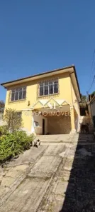 Apartamento com 1 Quarto para alugar, 60m² no Mosela, Petrópolis