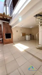 Sobrado com 3 Quartos à venda, 140m² no Vila Cruzeiro, São Paulo