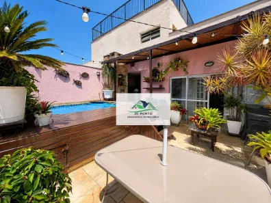 Apartamento com 3 Quartos à venda, 141m² no Vila Guarani (Z Sul), São Paulo