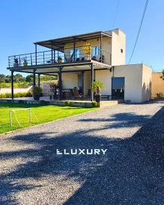 Casa com 2 Quartos à venda, 107m² no Residencial Gênova, Senador Canedo