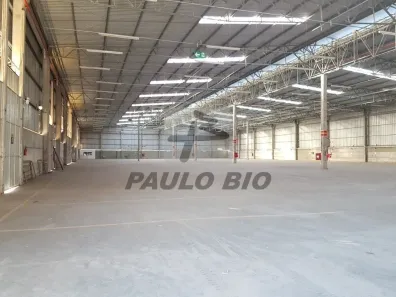 Galpão/Depósito/Armazém para alugar, 2000m² no Espinheiros, Itajaí