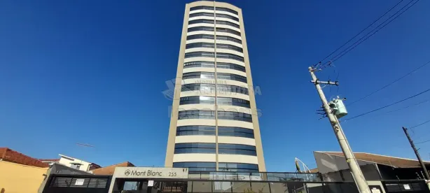 Apartamento com 3 Quartos à venda, 127m² no Vila Sinibaldi, São José do Rio Preto