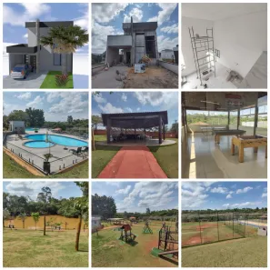 Casa de Condomínio com 3 Quartos à venda, 140m² no Jardim Novo Horizonte, Sorocaba