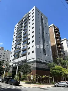 Apartamento com 3 Quartos à venda, 74m² no Santa Efigênia, Belo Horizonte