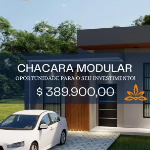 Fazenda/Sítio à venda, 86m² no Centro, Mairiporã