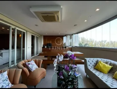 Apartamento com 4 Quartos à venda, 550m² no Barra da Tijuca, Rio de Janeiro