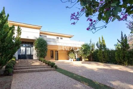 Casa de Condomínio com 4 Quartos à venda, 496m² no Bonfim Paulista, Ribeirão Preto