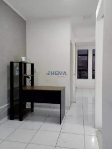 Sala Comercial à venda, 45m² no Embaré, Santos