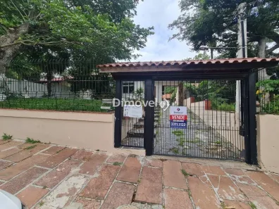 Lote/Terreno à venda, 805m² no Tristeza, Porto Alegre