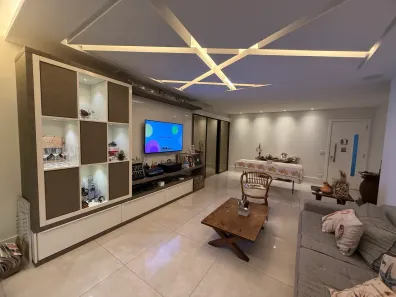 Apartamento com 4 Quartos à venda, 180m² no Patamares, Salvador