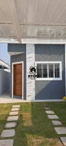 Casa com 2 Quartos à venda, 70m² no Jardim das Nações, Taubaté