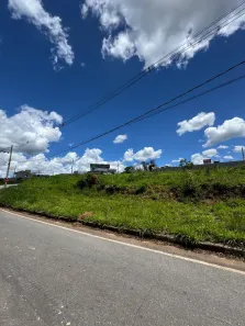 Lote/Terreno à venda, 360m² no Novo Itabirito, Itabirito