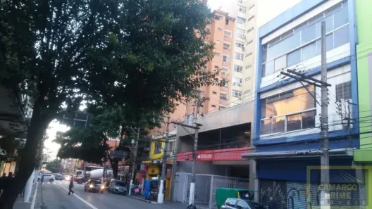 Ponto Comercial para venda ou aluguel, 1330m² no Pinheiros, São Paulo