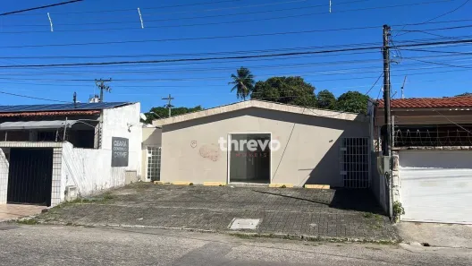 Imóvel Comercial para alugar, 200m² no Edson Queiroz, Fortaleza