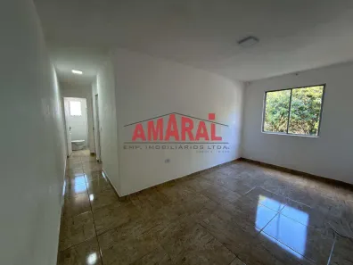 Apartamento com 2 Quartos à venda, 55m² no Cidade Satélite Santa Bárbara, São Paulo