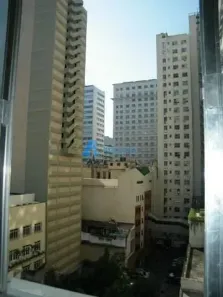 Sala Comercial para alugar, 28m² no Centro, Rio de Janeiro