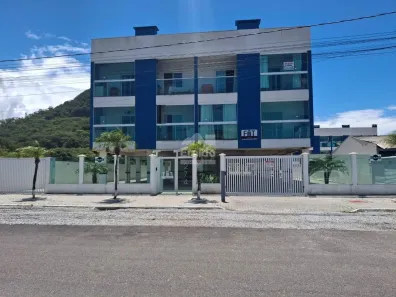 Apartamento com 1 Quarto à venda, 22m² no Tabuleiro, Matinhos