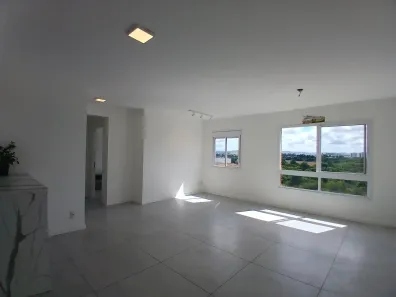 Apartamento com 2 Quartos para alugar, 76m² no Marechal Rondon, Canoas
