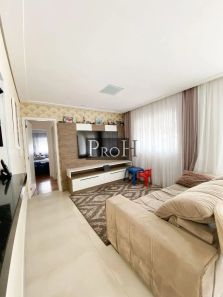 Apartamento com 3 Quartos à venda, 128m² no Santa Paula, São Caetano do Sul