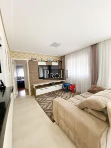 Apartamento com 3 Quartos à venda, 128m² no Santa Paula, São Caetano do Sul