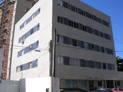 Apartamento com 3 Quartos para alugar, 95m² no Aldeota, Fortaleza