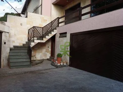 Sobrado com 3 Quartos à venda, 340m² no Jardim Londrina, São Paulo
