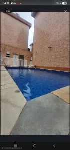Casa de Condomínio com 2 Quartos à venda, 106m² no Marapé, Santos