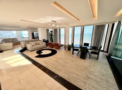 Cobertura com 4 Quartos à venda, 526m² no Aviação, Praia Grande