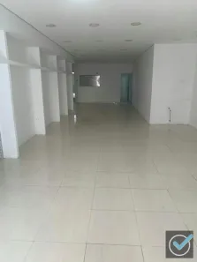 Sala Comercial para alugar, 120m² no Centro, Barueri