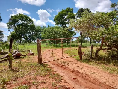 Lote/Terreno à venda, 20000m² no Zona Rural, Paraopeba