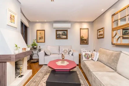 Casa de Condomínio com 4 Quartos à venda, 199m² no Boa Vista, Porto Alegre