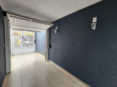 Casa com 2 Quartos à venda, 144m² no Rudge Ramos, São Bernardo do Campo