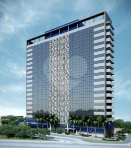 Sala Comercial à venda, 316m² no Jardim Caravelas, São Paulo