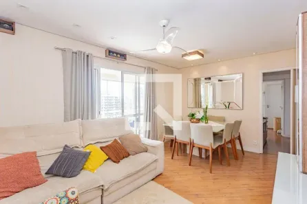 Apartamento com 3 Quartos à venda, 93m² no Vila Gumercindo, São Paulo