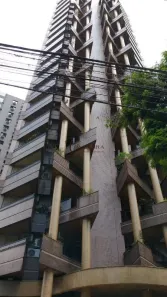 Apartamento com 3 Quartos à venda, 134m² no Zona 01, Maringá