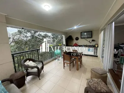 Apartamento com 3 Quartos à venda, 127m² no Jardim Independência, São Paulo