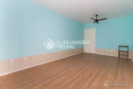 Apartamento com 1 Quarto à venda, 32m² no Cristo Redentor, Porto Alegre
