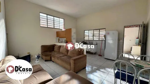 Casa com 4 Quartos à venda, 167m² no Terra Nova, Taubaté