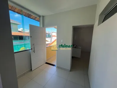 Imóvel Comercial com 2 Quartos para alugar, 90m² no Vila Tibagi, Guarulhos