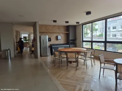 Apartamento com 2 Quartos para alugar, 65m² no Serrinha, Goiânia