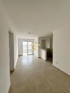 Apartamento com 1 Quarto à venda, 50m² no Boqueirão, Praia Grande