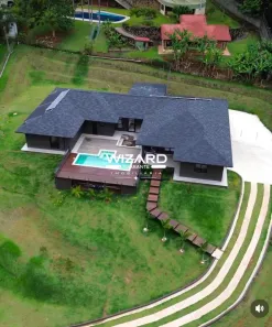 Casa de Condomínio com 3 Quartos à venda, 500m² no Condomínio Jardim das Palmeiras, Bragança Paulista