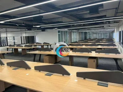 Sala Comercial para venda ou aluguel, 490m² no Vila Olímpia, São Paulo
