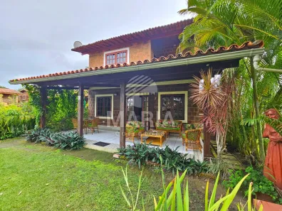 Casa de Condomínio com 4 Quartos à venda, 120m² no Ebenezer, Gravatá