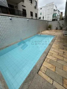 Apartamento com 3 Quartos para alugar, 100m² no Recreio dos Bandeirantes, Rio de Janeiro